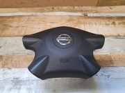 Schleifring Airbag Nissan Almera Tino (V10) AMAV603Y190660