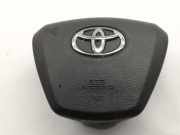 Schleifring Airbag Toyota Avensis Stufenheck (T27)