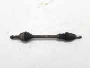 Antriebswelle links vorne Renault Kangoo II - Grand Kangoo (KW0) 8200687739