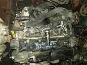 Motor ohne Anbauteile (Diesel) Peugeot 307 () RHYDW10TD