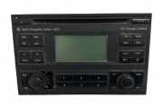 Radio/Navigationssystem-Kombination VW Transporter T5 Bus () 6Q0035191