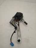 Motor Heckklappe Mercedes-Benz S-Klasse (W222) 0390204124