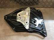 Fensterheber rechts hinten Mercedes-Benz E-Klasse Coupe (C207) A2076701403