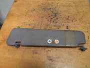 Sonnenblende links Mercedes-Benz Vito Kasten (638)