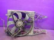 Klimalüfter VW Polo IV (9N, 9A) 6Q0121207L