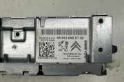 Radio/Navigationssystem-Kombination Citroen C3 Pluriel (HB) 96643698XT