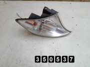 Blinker links vorne Mazda MPV II (LW)