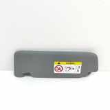 Sonnenblende rechts Audi A3 Sportback (8V) 8V0857552T