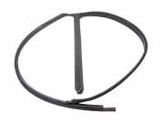Türgummi rechts vorne Mercedes-Benz Vito/Mixto Kasten (W639) A63969701
