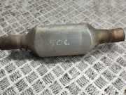 Auspuffanlage hinten Mitsubishi Outlander II (CWW)