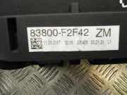 Tachometer Toyota Auris (E18) 83800F2F42