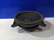 Lautsprecher rechts hinten Volvo S60 II (134) 31456007