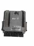 Motorblock Opel Vivaro B Kasten (X82) 237103888R