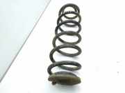 Federblatt links hinten VW Golf VI Cabriolet (517)