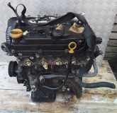 Motor ohne Anbauteile (Diesel) Opel Astra H () Z17DTR