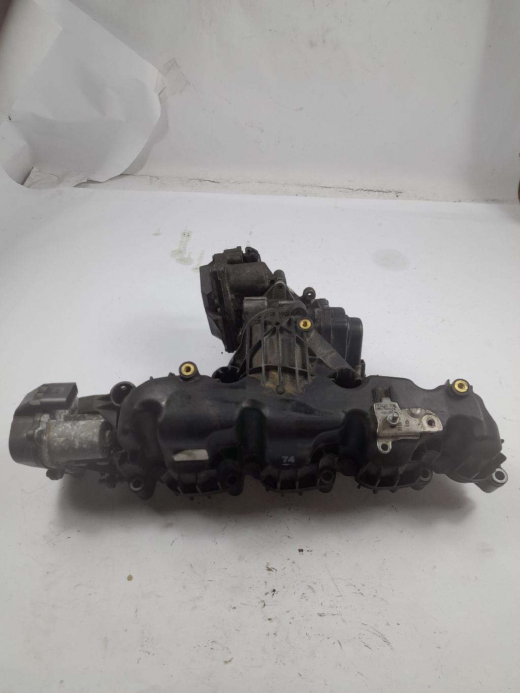 Ansaugkrümmer Audi A5 Sportback (8TA) 03L130319D