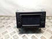 Radio/Navigationssystem-Kombination Nissan Juke (F15) 8618846126