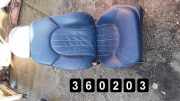 Sitz rechts vorne Maserati 3200 GT ()