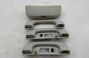 Stahlfelgen Satz Mercedes-Benz B-Klasse Sports Tourer (W245) A1698100854