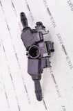 Blinkerschalter Lexus RX 2 (U3) 48080173871