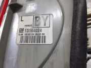 Lampenträger Heckleuchte rechts Opel Vectra C (Z02) 13184024