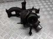 Turbolader Seat Ibiza III (6L) 038253019P