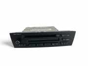 Radio/Navigationssystem-Kombination BMW 1er (E81) 9210508