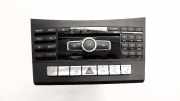 Radio/Navigationssystem-Kombination Mercedes-Benz E-Klasse Coupe (C207) A2129007126