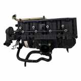 Ansaugkrümmer Opel Astra J (P10) 55556841