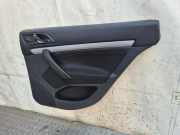 Türverkleidung rechts hinten Skoda Octavia II (1Z) 1Z9867212