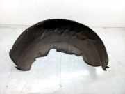 Spoiler hinten Porsche Cayenne 2 (92A)
