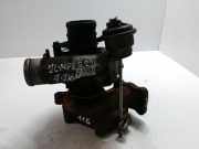 Turbolader Citroen Jumper I Kasten (244) K03433504