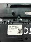 Heizungsbetätigung (Konsole) vorne BMW 5er Touring (F11) 9353596