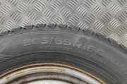Stahlfelgen Satz Mercedes-Benz Vito Bus (W639) A6394011602