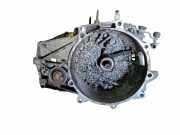 Schaltgetriebe Mitsubishi Lancer VIII (CYA, CZA) F6MBA1BBZ