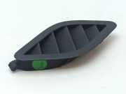 Lüftungsgitter Armaturenbrett BMW X1 (E84) 2991424