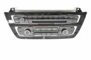 Heizungsbetätigung (Konsole) vorne BMW 1er (F20) 6832880