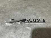 Emblem BMW 3er Coupe (E92)