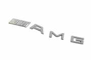 Emblem Mercedes-Benz SL (R230)