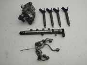 Einspritzventil Set MERCEDES-BENZ E T-Model (S213) E 220 d (213.204) A6540700187 A6540700001