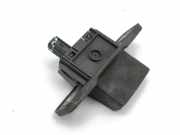 Heckklappenöffnungstaste