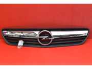 Lüftungsgitter für Stoßfänger Opel Meriva A () 13207140