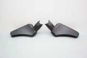 Scharnierverkleidung LAND ROVER RANGE ROVER VELAR (L560) 3.0 D 4x4 J8A2-44250-AD J8A2-44251-AD