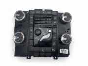 Heizungsbetätigung (Konsole) vorne Volvo XC60 I (156) 31443425