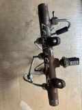 KRAFTSTOFFVERTEILER EINSPRITZLEISTE VERTEILERROHR RENAULT LAGUNA Coupe (DT0/1) 1.5 dCi 600811300026