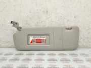 Linke Sonnenblende SEAT EXEO (3R2) 2.0 TFSI 24F922224