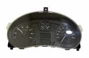 Tachometer Citroen Jumpy II (VF) 9665154980