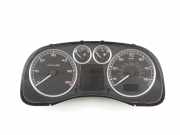 Kombiinstrument PEUGEOT 308 (4A_, 4C_) 1.6 HDi P9655182980G01 9655182980