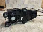 Gangschaltmechanismus FORD FIESTA V (JH_, JD_) 1.3