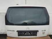 Kofferraumdeckel CITROËN C3 I (FC_) 1.4 HDi